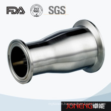 Stainless Steel Clamped End Sanitary Con Reducer (JN-FT5002)